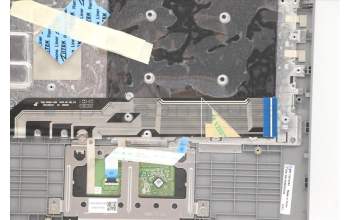 Lenovo 5CB0Z52335 Tastatur inkl. Topcase ASM_US INTE B 82G4 PG