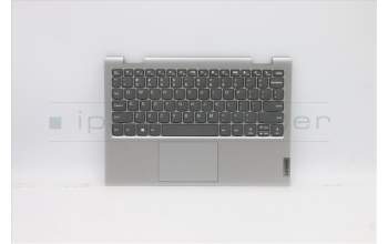 Lenovo 5CB0Z52336 Tastatur inkl. Topcase ASM_US B 82G4 PG