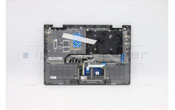 Lenovo 5CB0Z52336 Tastatur inkl. Topcase ASM_US B 82G4 PG