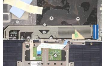 Lenovo 5CB0Z53027 Tastatur inkl. Topcase ASM_UK B 82G4 AB