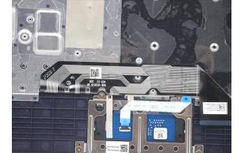 Lenovo 5CB0Z53030 Tastatur inkl. Topcase ASM_CZ-SK B 82G4 AB