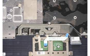 Lenovo 5CB0Z53031 Tastatur inkl. Topcase ASM_BU B 82G4 AB