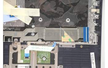 Lenovo 5CB0Z53034 Tastatur inkl. Topcase ASM_AR-E B 82G4 AB