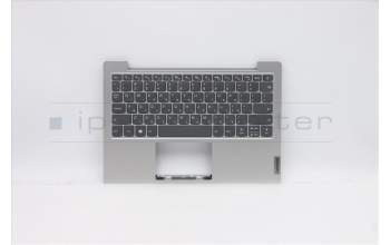 Lenovo 5CB0Z53048 Tastatur inkl. Topcase ASM_HB W 82GV PG