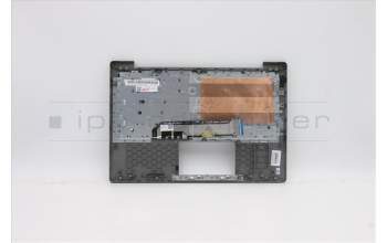 Lenovo 5CB0Z53048 Tastatur inkl. Topcase ASM_HB W 82GV PG