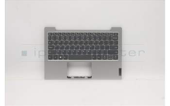 Lenovo 5CB0Z53063 Tastatur inkl. Topcase ASM_US W 82GV PG