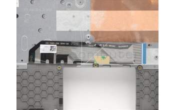 Lenovo 5CB0Z53063 Tastatur inkl. Topcase ASM_US W 82GV PG