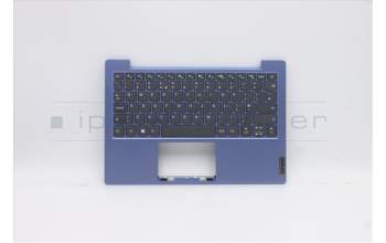 Lenovo 5CB0Z55469 Tastatur inkl. Topcase ASM_UK W 82GV IB