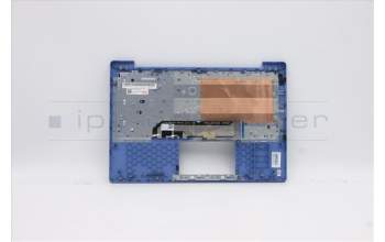 Lenovo 5CB0Z55469 Tastatur inkl. Topcase ASM_UK W 82GV IB