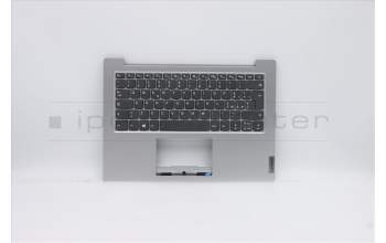 Lenovo 5CB0Z55487 Tastatur inkl. Topcase ASM_IT W 82GW PG