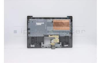 Lenovo 5CB0Z55487 Tastatur inkl. Topcase ASM_IT W 82GW PG
