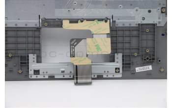 Lenovo 5CB0Z55487 Tastatur inkl. Topcase ASM_IT W 82GW PG