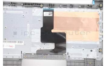 Lenovo 5CB0Z55493 Tastatur inkl. Topcase ASM_GK W 82GW PG