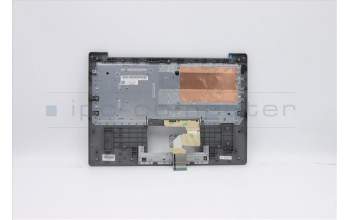 Lenovo 5CB0Z55496 Tastatur inkl. Topcase ASM_ND W 82GW PG