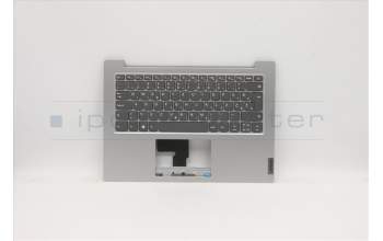 Lenovo 5CB0Z55499 Tastatur inkl. Topcase ASM_SA W 82GW PG