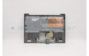 Lenovo 5CB0Z55499 Tastatur inkl. Topcase ASM_SA W 82GW PG