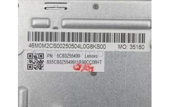 Lenovo 5CB0Z55499 Tastatur inkl. Topcase ASM_SA W 82GW PG