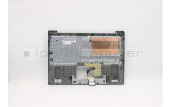 Lenovo 5CB0Z55506 Tastatur inkl. Topcase ASM_US INTE W 82GW PG