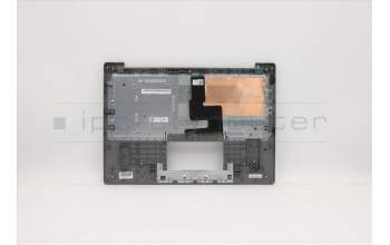 Lenovo 5CB0Z55508 Tastatur inkl. Topcase ASM_CZ-SK W 82GW PG