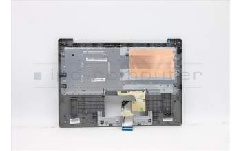 Lenovo 5CB0Z55511 Tastatur inkl. Topcase ASM_BE W 82GW PG