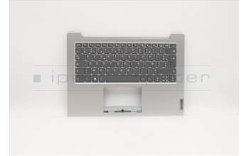 Lenovo 5CB0Z56744 Tastatur inkl. Topcase ASM_FR W 82GW PG