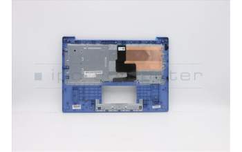 Lenovo 5CB0Z56775 Tastatur inkl. Topcase ASM_HB W 82GW IB