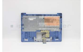 Lenovo 5CB0Z56781 Tastatur inkl. Topcase ASM_RU W 82GW IB