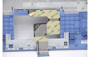 Lenovo 5CB0Z56781 Tastatur inkl. Topcase ASM_RU W 82GW IB