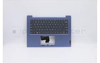 Lenovo 5CB0Z56790 Tastatur inkl. Topcase ASM_US W 82GW IB