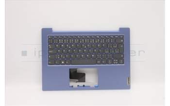 Lenovo 5CB0Z56791 Tastatur inkl. Topcase ASM_CZ-SK W 82GW IB