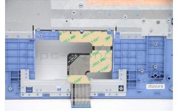 Lenovo 5CB0Z56795 Tastatur inkl. Topcase ASM_AR-E W 82GW IB