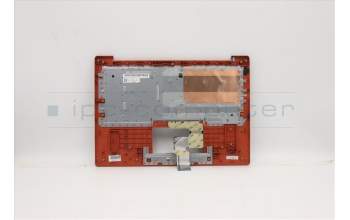 Lenovo 5CB0Z56859 Tastatur inkl. Topcase ASM_HB W 82GW FO