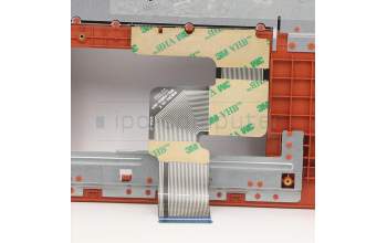 Lenovo 5CB0Z56859 Tastatur inkl. Topcase ASM_HB W 82GW FO