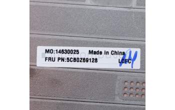 Lenovo 5CB0Z69128 COVER,D COVER DUMMY SIM SUB ASSY