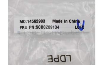 Lenovo 5CB0Z69134 COVER FRU COVER P17 HINGE CAP