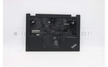 Lenovo 5CB0Z69176 COVER FRU UPPER CASE Y-FPR BK Ares2 CS