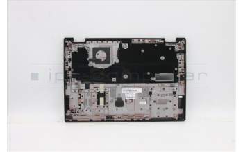 Lenovo 5CB0Z69176 COVER FRU UPPER CASE Y-FPR BK Ares2 CS