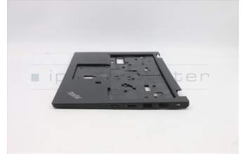 Lenovo 5CB0Z69176 COVER FRU UPPER CASE Y-FPR BK Ares2 CS