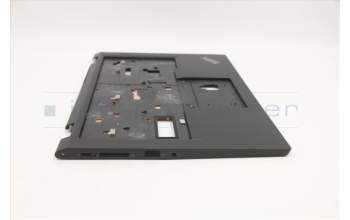 Lenovo 5CB0Z69182 COVER FRU UCASE N-FPR N-WFC BK Ares2Yoga