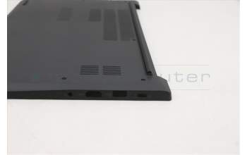Lenovo 5CB0Z69201 COVER FRU D_COVER_ASSY_BK_Tex_FOR DIS