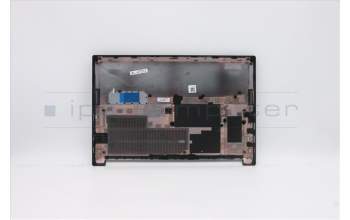 Lenovo 5CB0Z69212 COVER FRU D_COVER_SUB_ASSY_TEXTURE_BK