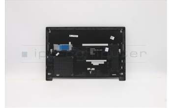 Lenovo 5CB0Z69214 COVER FRU D_COVER_SUB_ASSY_AL_BK