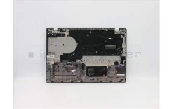 Lenovo 5CB0Z69224 COVER C_COVER_W/O FPR_SSD_ASSY