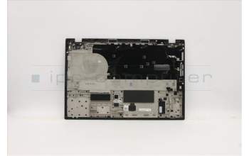 Lenovo 5CB0Z69282 COVER FRU T15G2_C_COV_GRAY_ASSY_W_FPR
