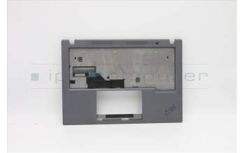 Lenovo 5CB0Z69315 COVER, C_COVER_ASM_MGAL_WWAN_SLV