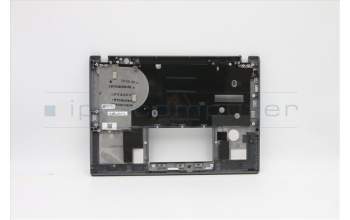 Lenovo 5CB0Z69315 COVER, C_COVER_ASM_MGAL_WWAN_SLV