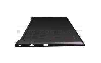 5CB0Z69334 Original Lenovo Gehäuse Unterseite schwarz