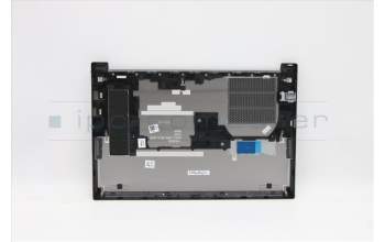 Lenovo 5CB0Z69335 COVER D_COVER_SUB_ASSY_AL_SR