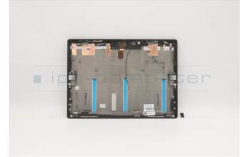 Lenovo 5CB0Z69338 COVER Rear Cover WWAN TP Black