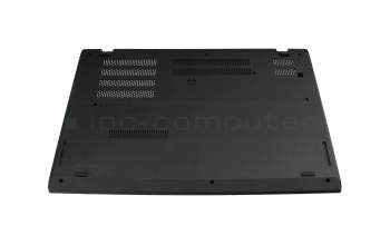 5CB0Z69344 Original Lenovo Gehäuse Unterseite